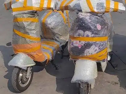 长顺电瓶车物流运输